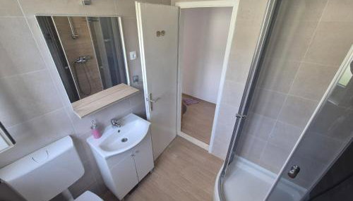 Apartments Paolo - Foto 2, towels, Shower