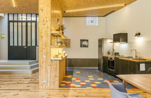 Espai Temps - Art Home - Photo 9