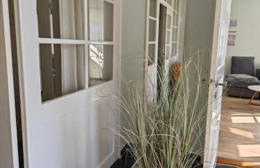 *groot* Ferienwohnungen lütt & groot - Photo 24