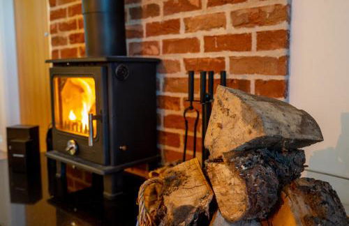 Brecks Farm - Cow Kennels - Foto 1