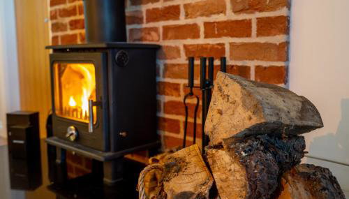 Brecks Farm - Cow Kennels - Foto 1