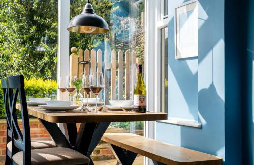 4 Malthouse Cottages - Thornham - Foto 19