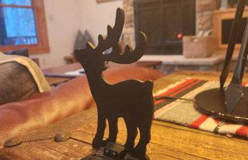 Sundance Spacious Vaulted Ceiling cabin, Hot tub, huge lawn - Foto 28