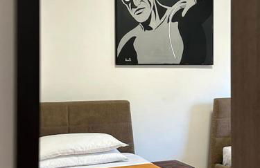 Prella House Roma 50 mt da Metro B Jonio - Foto 19