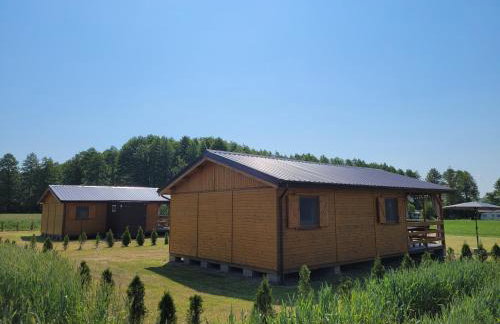 Mazurski Zakątek Skarlin - Foto 27