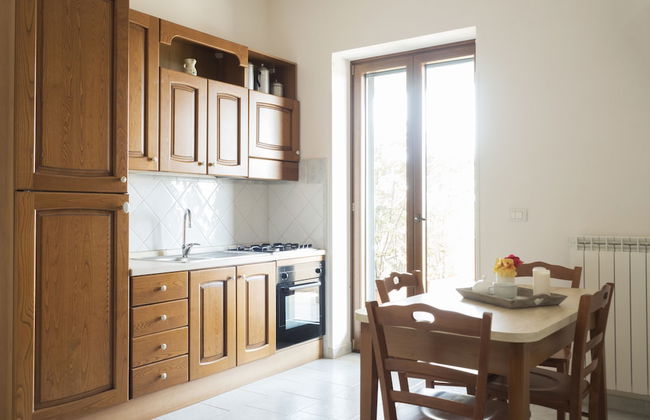 Residenza Aurora - Foto 23