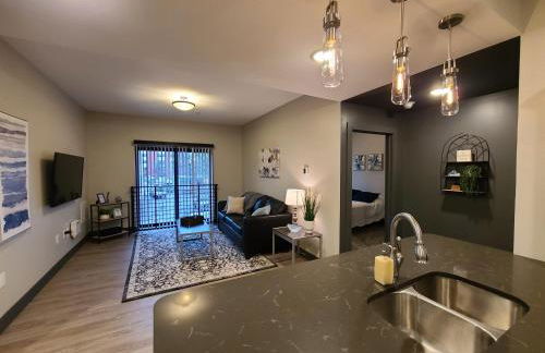 520 Neil Luxury 2 Bedroom - Foto 12