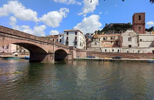 La Terrazza sul Melograno - Magomadas - Foto 48