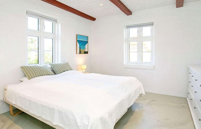 Spacious Summer House With Sauna - Foto 13