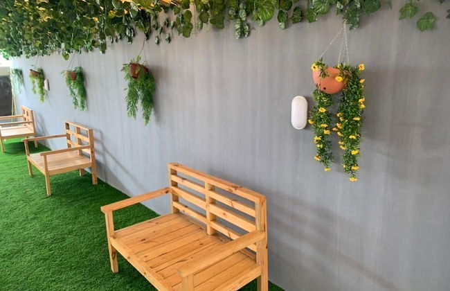 Kay's Comfort Place and Apartments Lekki - Foto 28