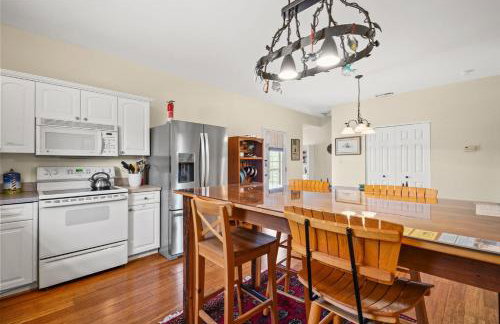 Capeville Cottage - modern comfort close to Cape Charles! - Foto 1