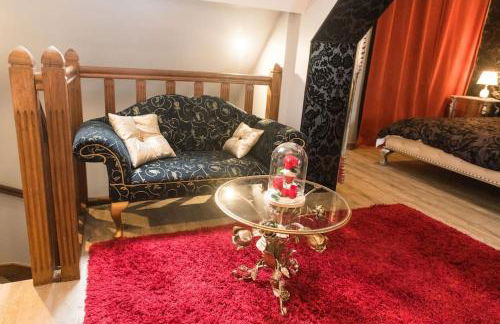 La Rose Médiévale Balnéo & Sauna - Foto 24