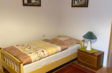 City Apartment in Nürnberg - Foto 18