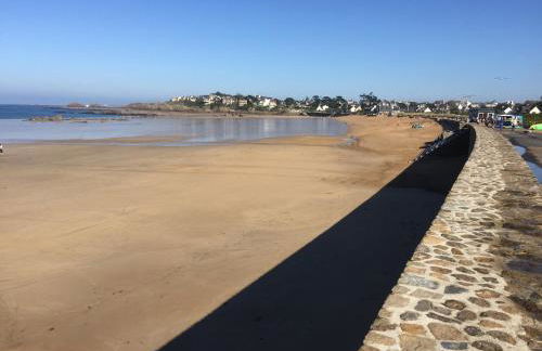 La Maison de vacances du Doux Verger à Saint Lunaire - Foto 40