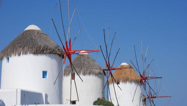 Descubre la ciudad y la isla de Mykonos - Tour privado - Foto 2