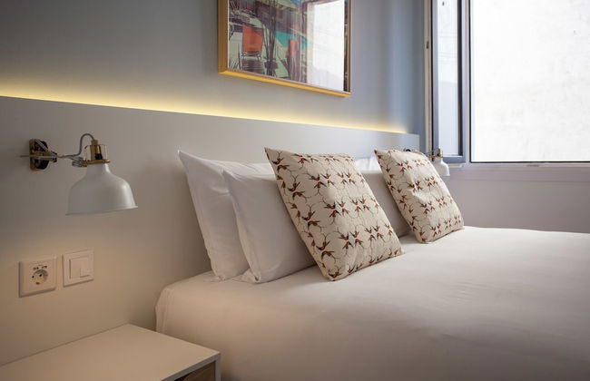 Gran Central Suites - Foto 8