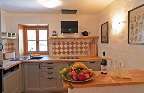 Zur Schmiede - AlpChalet EG in Kaltenbrunn - Foto 25