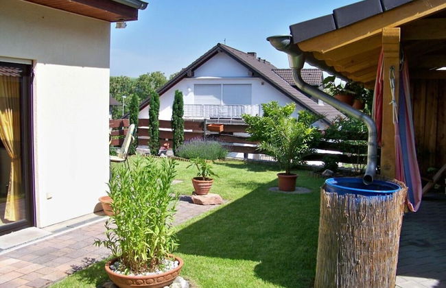 Holiday Apartment Oasis - Foto 20