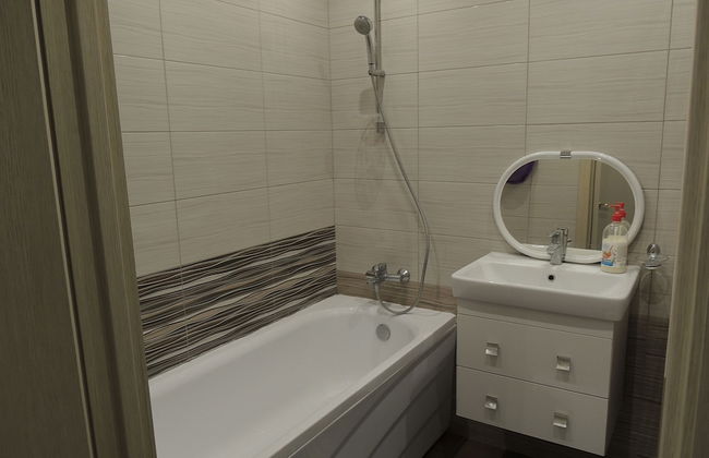 Apartments on Kosmonavtov - Foto 8