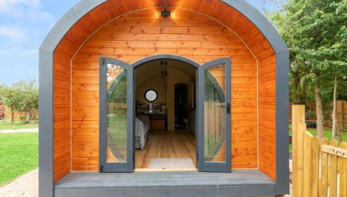 Laburnum Farm Estate - Foto 5