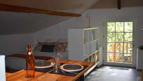 Le grenier des filles - Photo 3