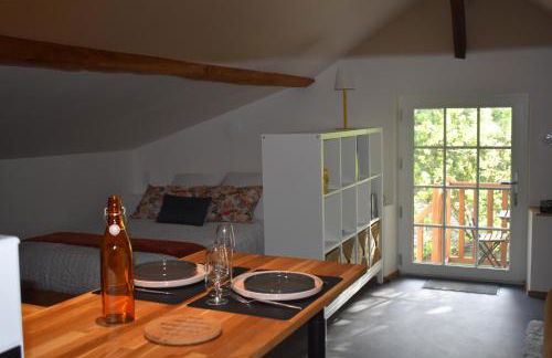 Le grenier des filles - Photo 3