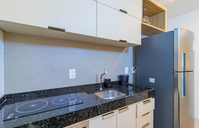 Rooftop.470 Recife by Carpediem - Foto 37