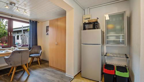 Ferienwohnung Carstens - Foto 5