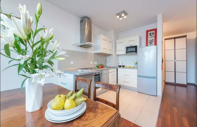 P&O Apartments Arkadia - Foto 3