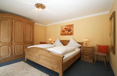 Beim Wiesenhansen inkl. Chiemgaukarte - Foto 25