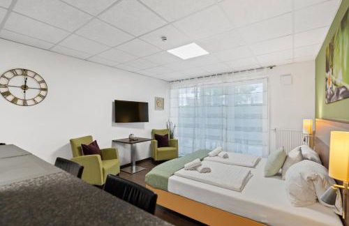 Ferien & Business Apartments Hotel Adler - Foto 53