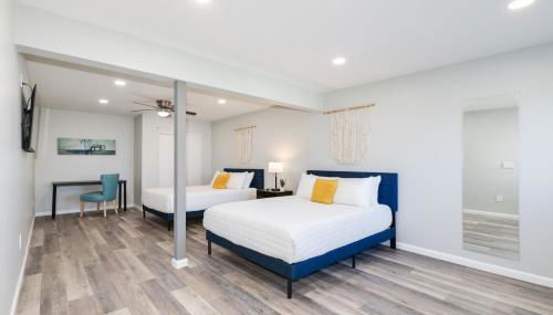 Sleeps 31 10br Mountain View, Pool, Spa and Games - Foto 3