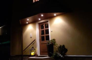 Ferienwohnung Hänel - Foto 17