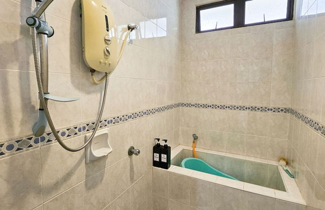 Little Heaven by SkyHive BeachfrontVilla - Foto 42