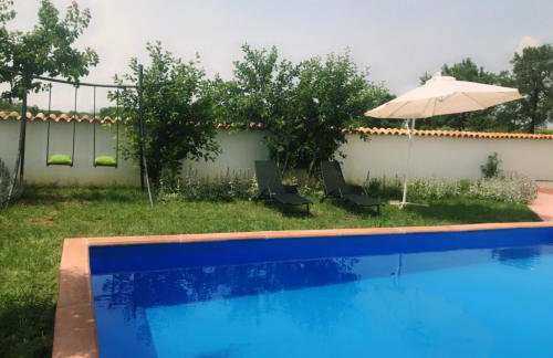 Ema Holiday Home - Foto 9