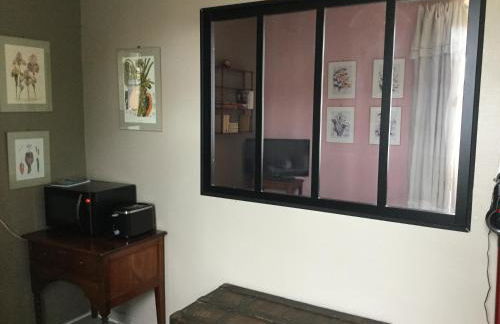 Appart'hotel Maison Saint Michel - Photo 41