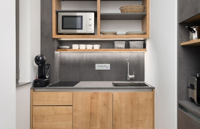 Vila Emona - Central Apartments - Free Parking - Photo 32