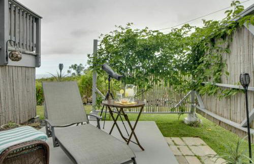 The Aloha Green House Retreat with Ocean Views! - Foto 20