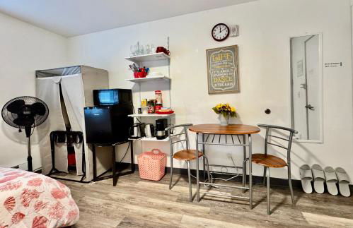 Micro Studio Apartment 10 Minutes Walk to University of Washington - Foto 11