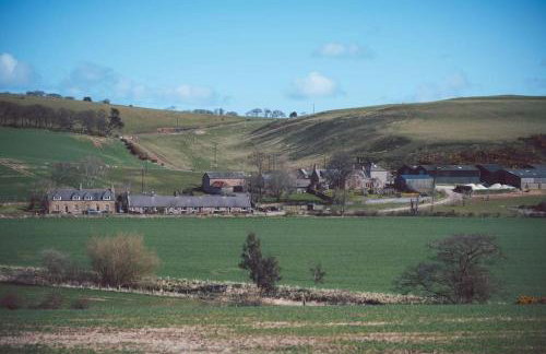 Stewards Cottage, Press Mains Farm Cottages - Foto 22
