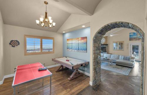 Private, Views, Free Wine Tickets, and Ask about 100 Dollar Taco Caterer For 10 - Foto 45