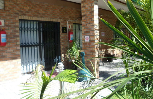 Queness Inn - Foto 40