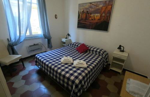 A pochi passi dal mare by PortofinoVacanze - Foto 60