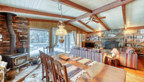 Mount Snow Chalet - Foto 3