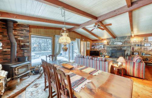 Mount Snow Chalet - Foto 3