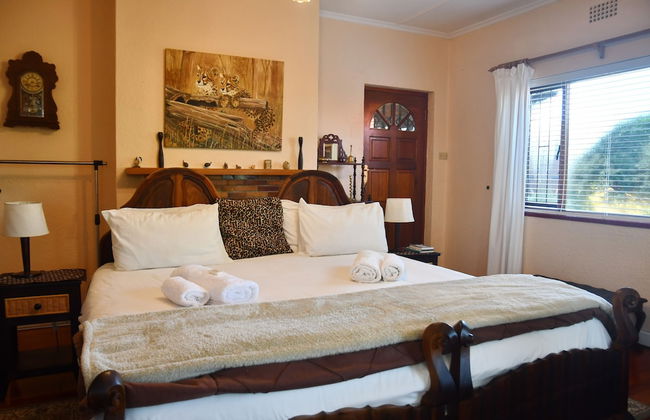 Bradclin House - Foto 14