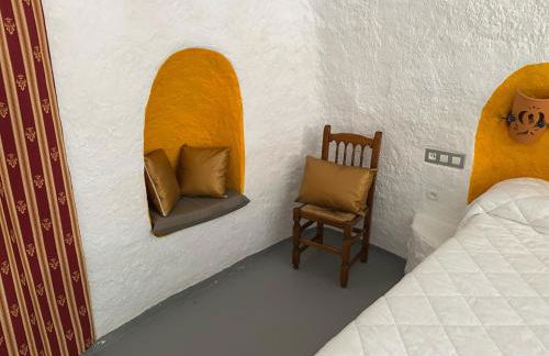 Alojamientos CUEVAS TIANA - Photo 79