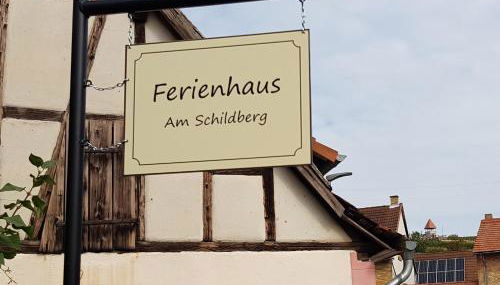 Ferienhaus Am Schildberg - Foto 3