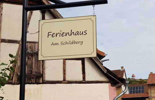 Ferienhaus Am Schildberg - Foto 3