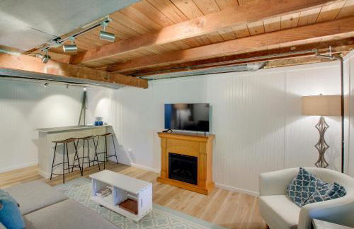 Updated Home with Deck 2 Mi to Sister Bay Beach! - Foto 23